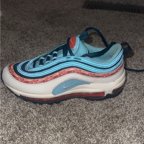 Nike Air Max 97 - Picture 2 of 5